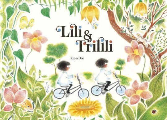 Lili et Trilili