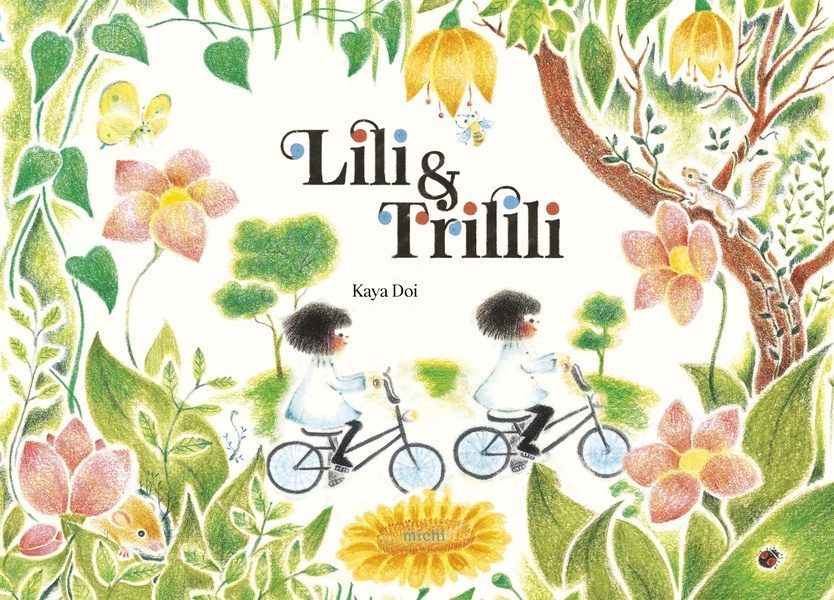 Lili et Trilili