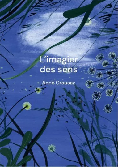 L&rsquo;imagier des sens