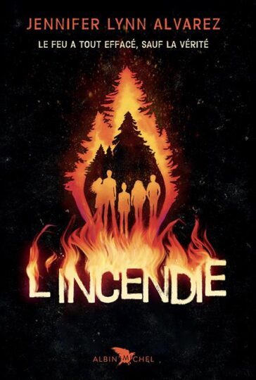 L’incendie