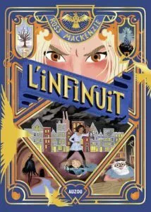 L&rsquo;infinuit Tome 1