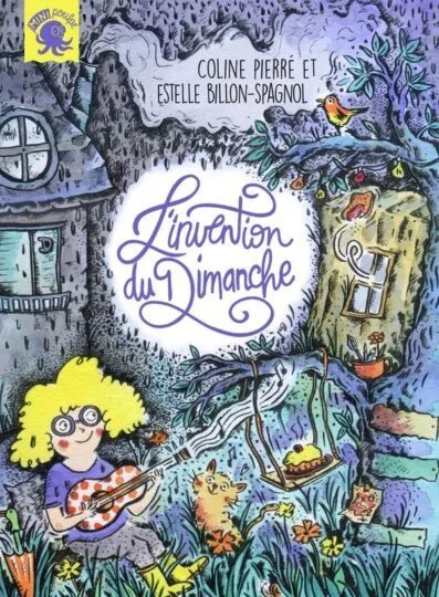 L&rsquo;invention du dimanche