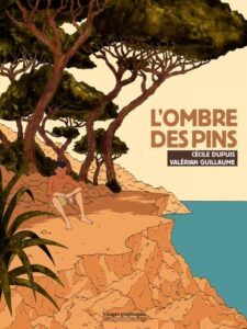 L’ombre des pins