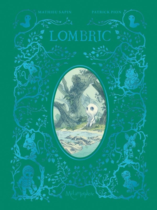 Lombric