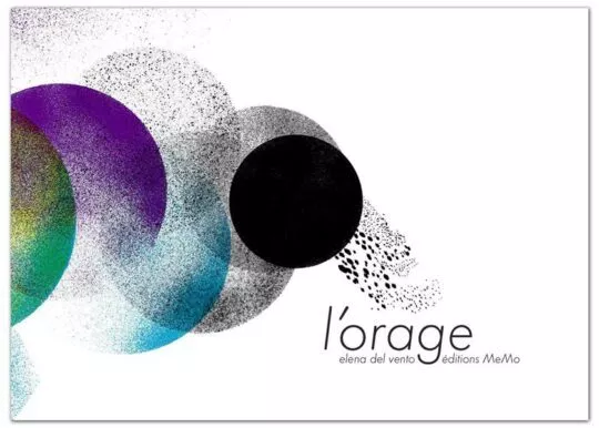 L&rsquo;orage