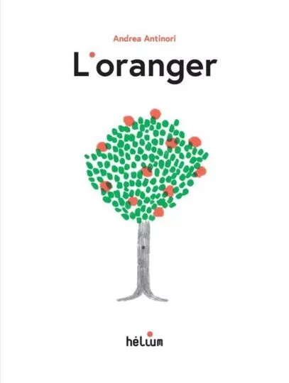 L&rsquo;oranger