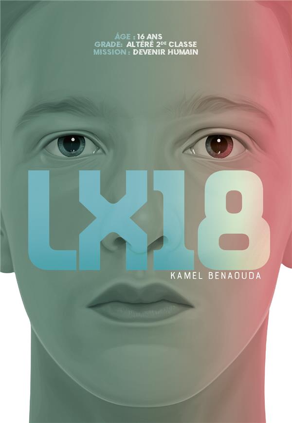 LX18