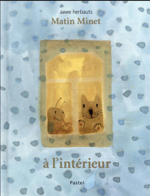 Matin Minet : à l’intérieur