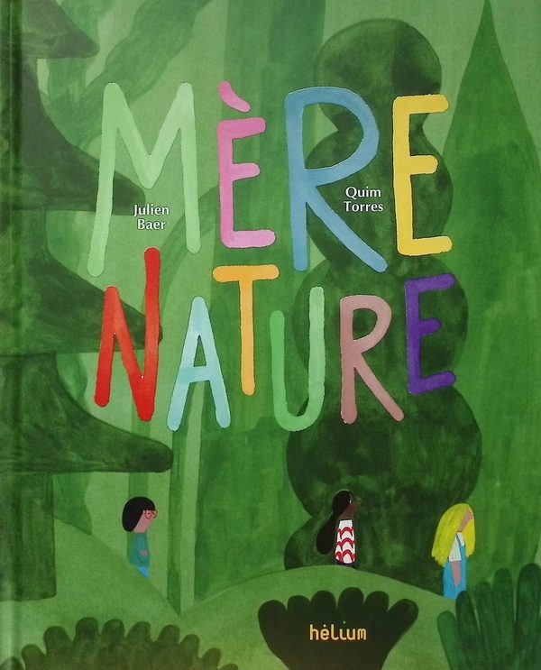 Mère Nature