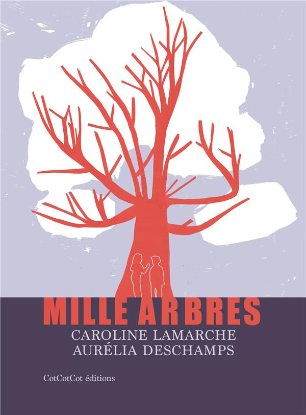 Mille arbres