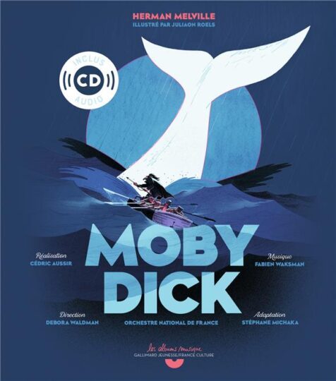 Moby Dick