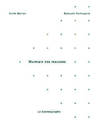 Murmure des mousses