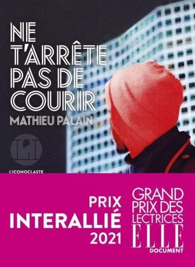 Ne t&rsquo;arrête pas de courir