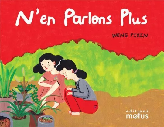 N&rsquo;en parlons plus