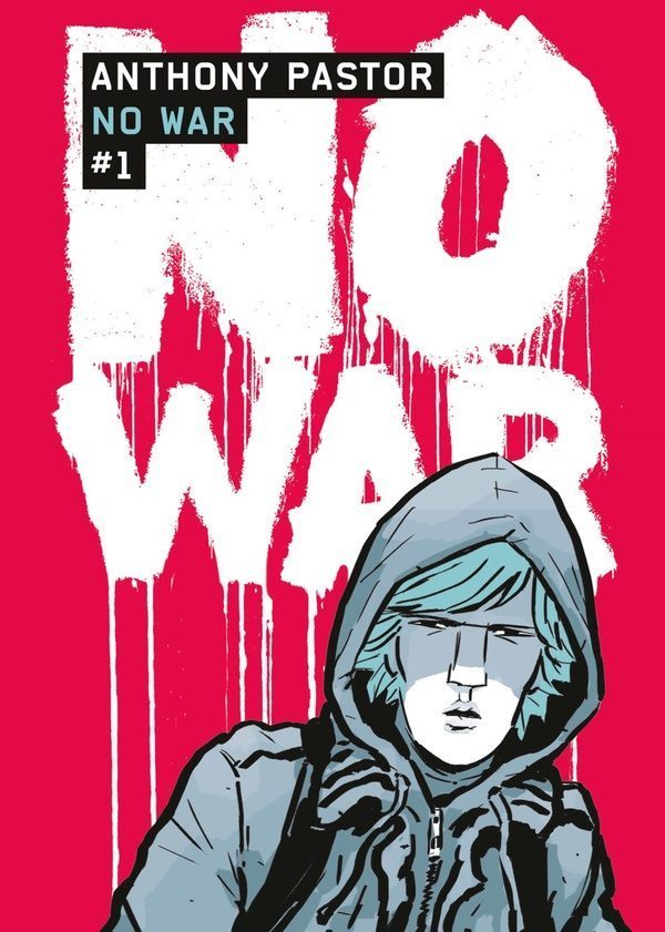 No war Tome 1