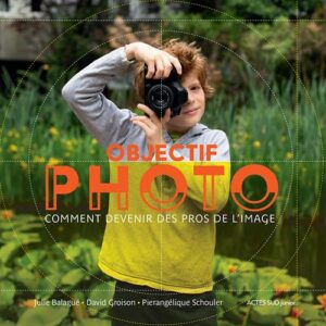 Objectif photo ; comment devenir des pros de l’image