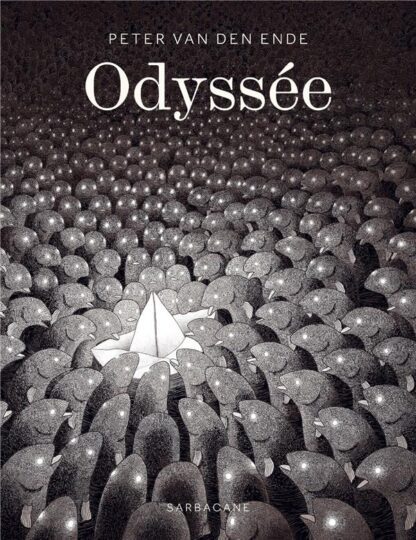 Odyssée