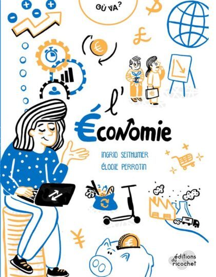 Où va l’économie ?