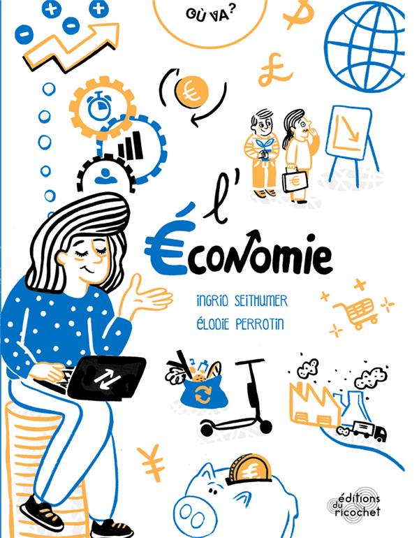 Où va l’économie ?