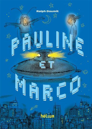 Pauline et Marco