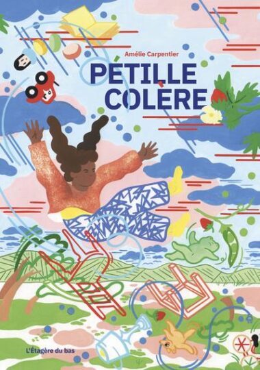 Pétille Colère