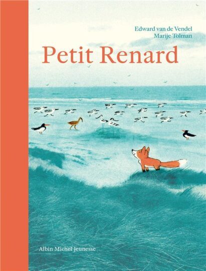 Petit renard