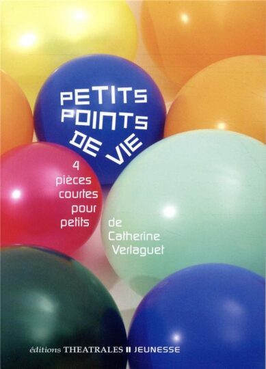 Petits points de vie