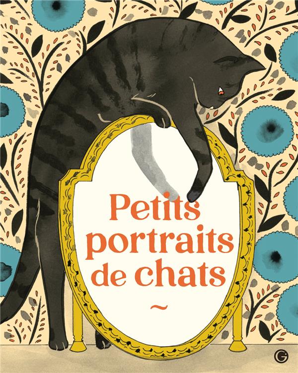 Petits portraits de chats