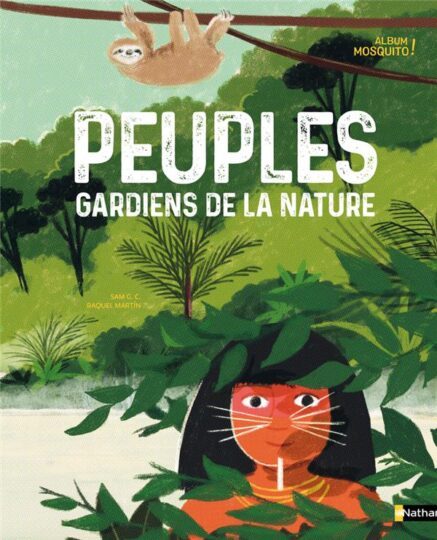 Peuples gardiens de la nature