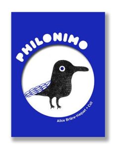 Philonimo Tome 2 : le corbeau d’Épictète