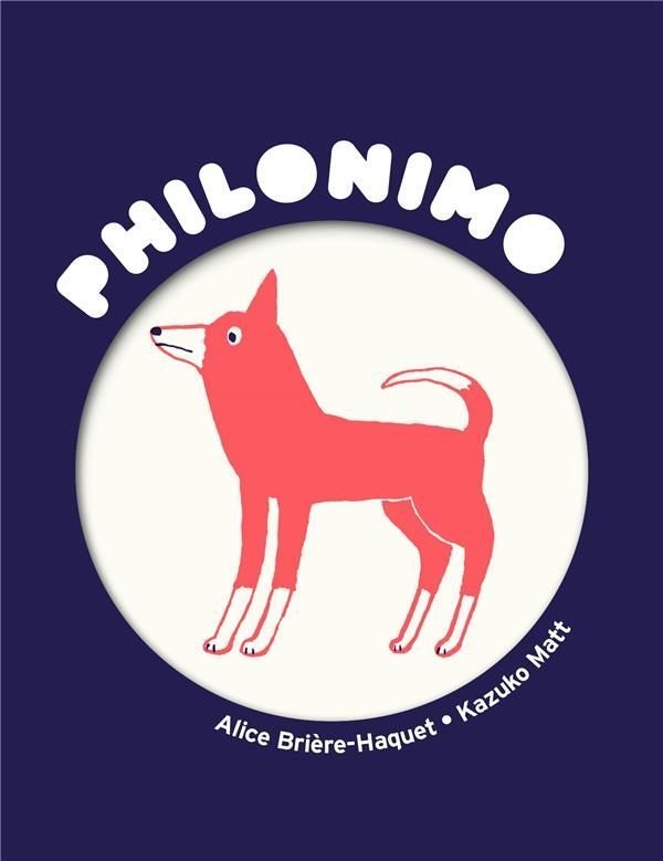 Philonimo Tome 5 : le chien de Diogène