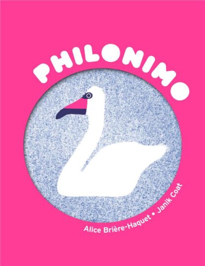 Philonimo Tome 7 : Le cygne de Popper