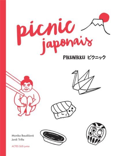 Picnic japonais