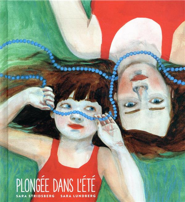 Plongée dans l’été