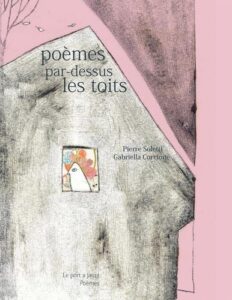 Poèmes par-dessus les toits