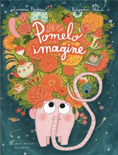 Pomelo imagine