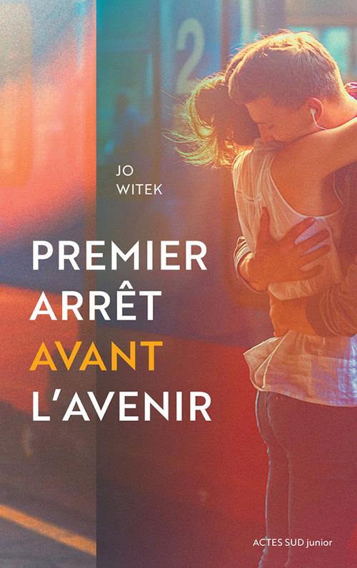 Premier arrêt avant l’avenir