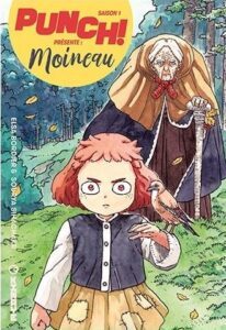 Punch ! saison 1 Tome 2 : moineau