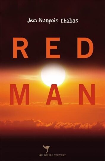 Red man