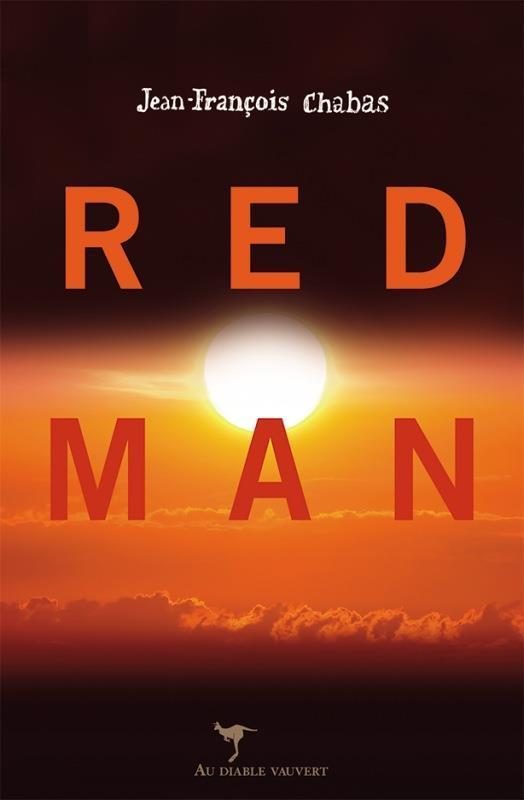 Red man