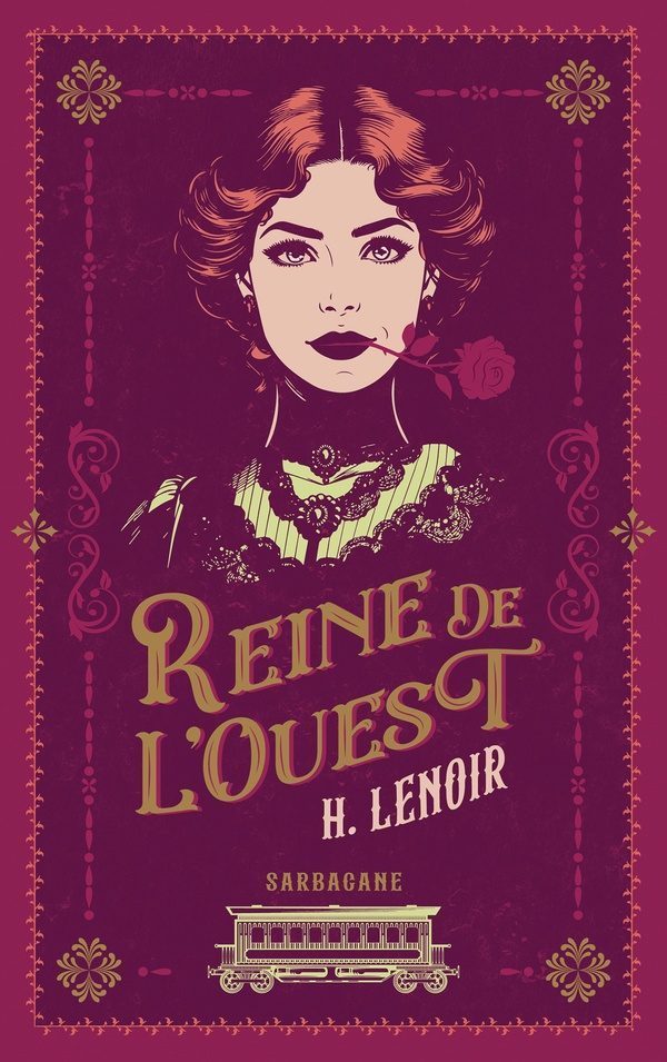 Reine de l’Ouest