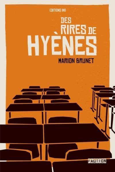 Rires de hyenes