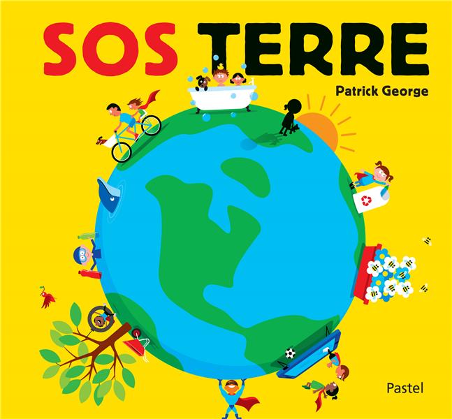 S.O.S. Terre