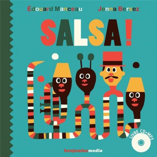 Salsa !