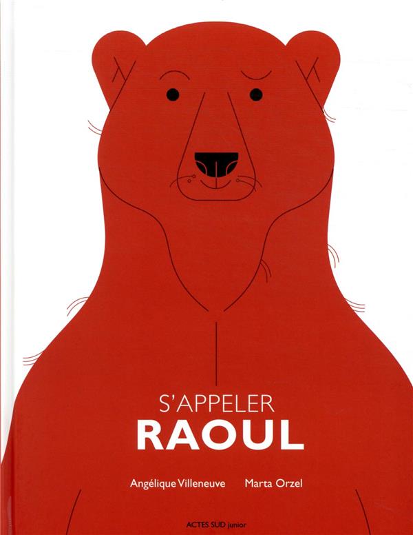 S’appeler Raoul