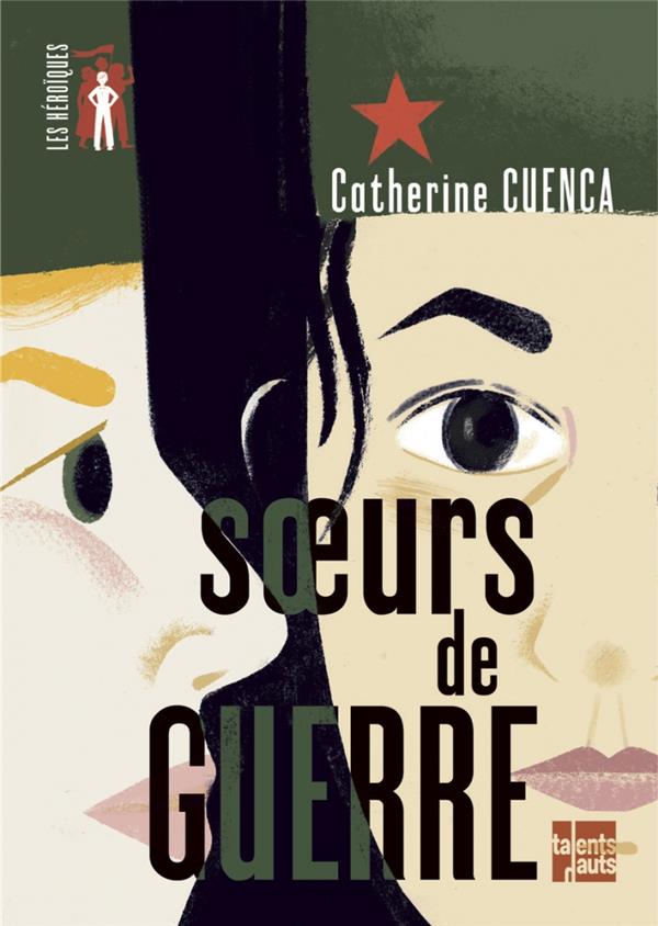 Soeurs de guerre