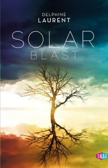 Solar blast