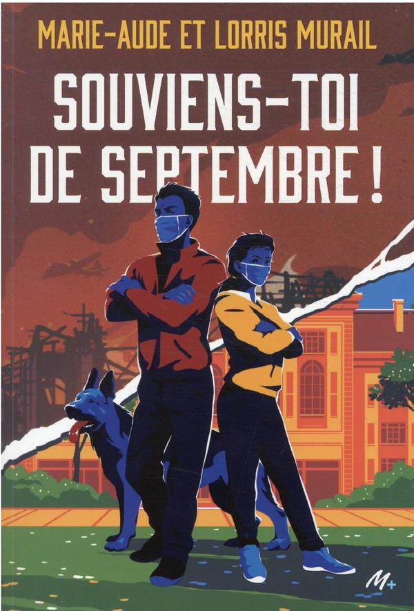 Souviens-toi de septembre !