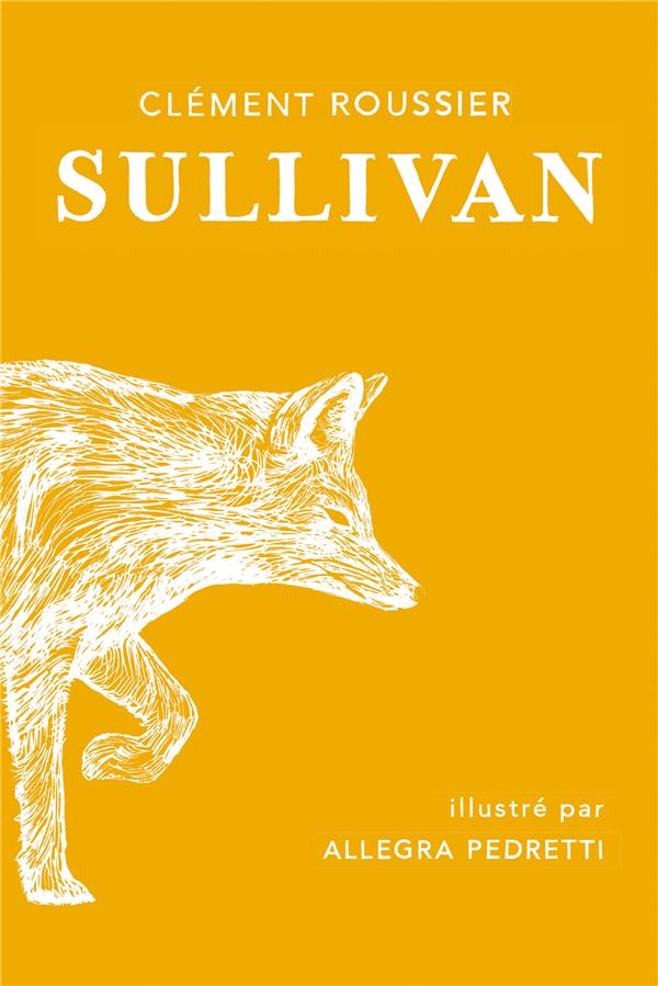 Sullivan et les ciels de feu des soirs de la savane