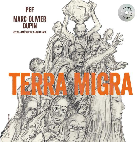 Terra migra